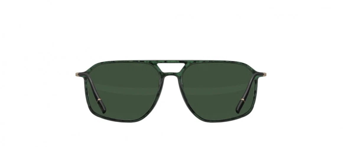 Silhouette Pinnacles 4085 Sunglasses - view 12